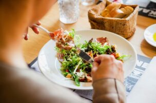 【質問】苦手な食べ物はありますか？