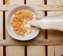 【質問】 朝ごはんが食べられません＜西洋医学・鍼灸医学・栄養学の視点で詳しく解説＞