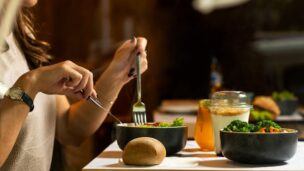 食事療法・食養生法の基本法則