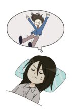 【質問】寝ている時にビクッとする・落下する夢の原因は？＜マグネシウム不足との意外な関係と予防法＞